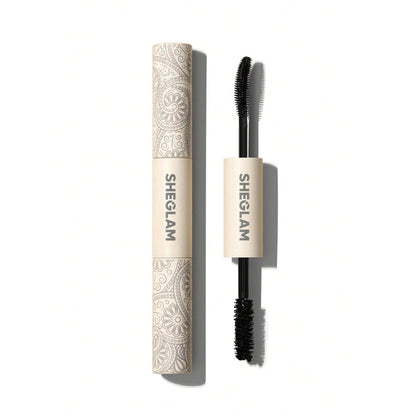 Sheglam All-In-One Volume &amp; Length Mascara Washable Black