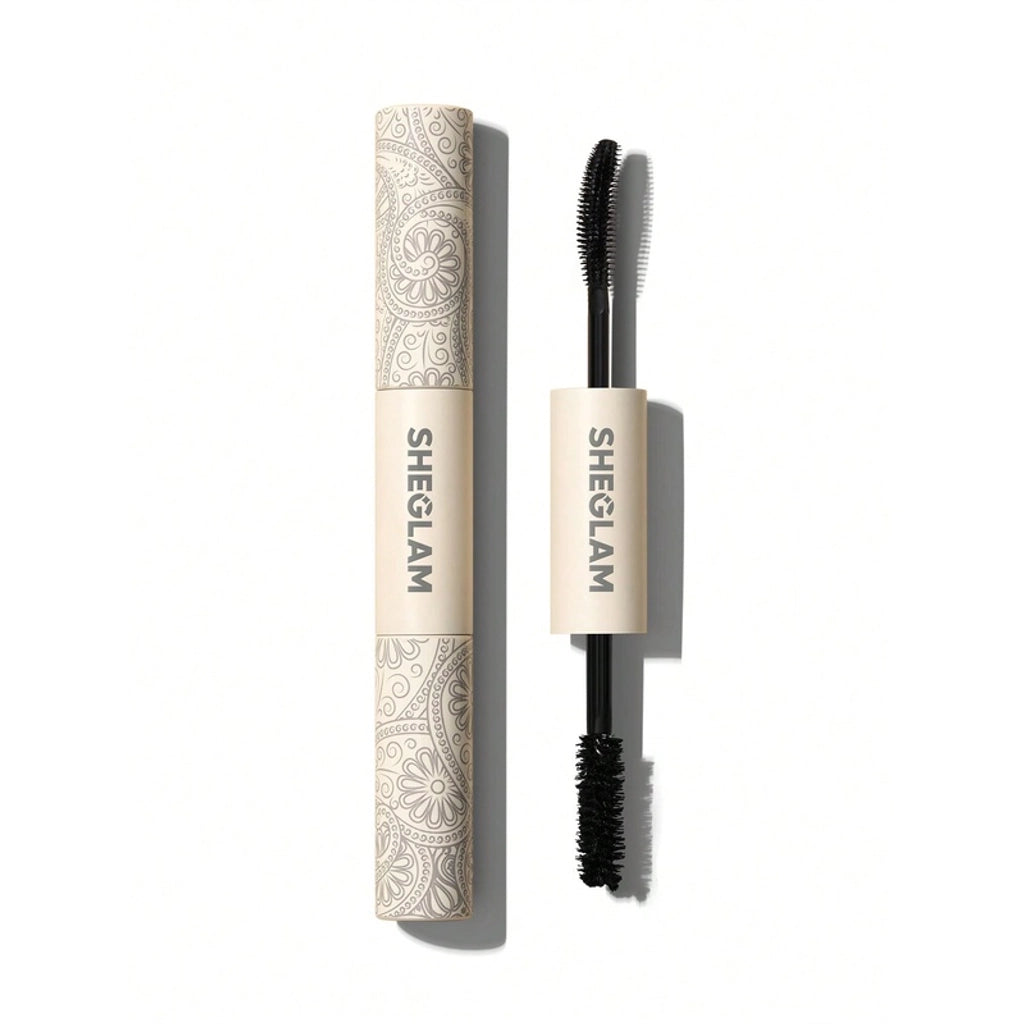 Sheglam All-In-One Volume &amp; Length Mascara Waterproof Black