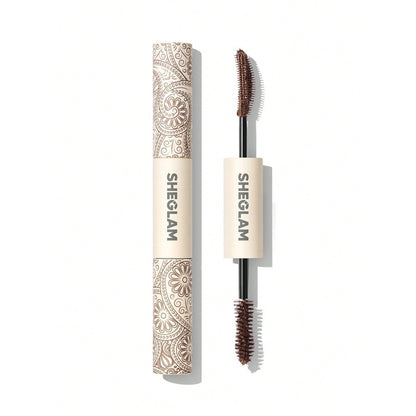 Sheglam All-In-One Volume &amp; Length Mascara Waterproof Macchiato