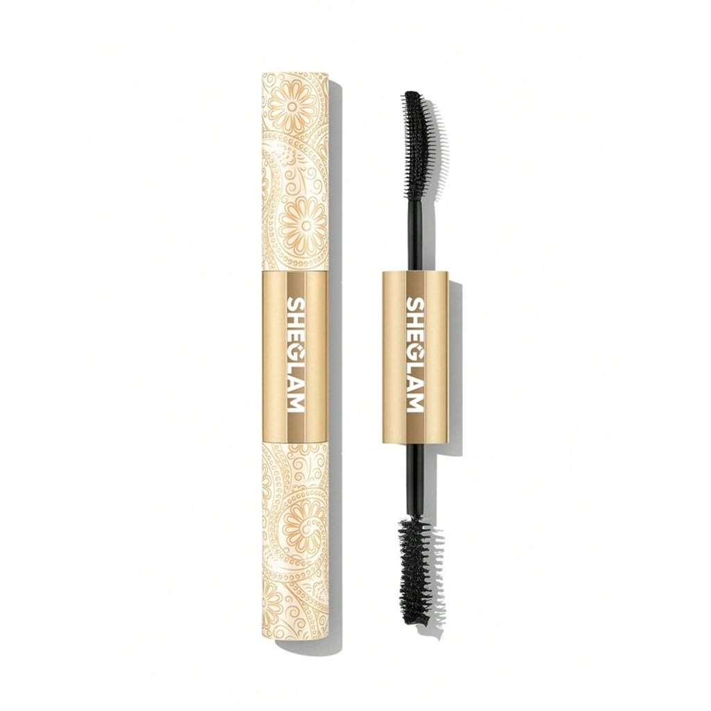 Sheglam All-In-One 24K Multi Effect Mascara Waterproof Black