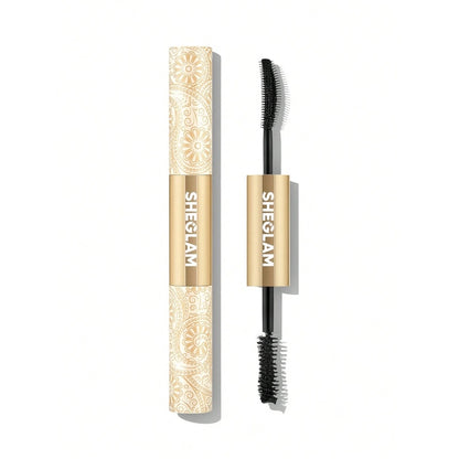Sheglam All-In-One 24K Multi Effect Mascara Waterproof Black