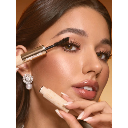 Sheglam All-In-One 24K Multi Effect Mascara Waterproof Black