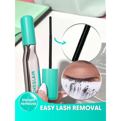 Sheglam Lashlighter Ez Remove Lash Treatment Mascara