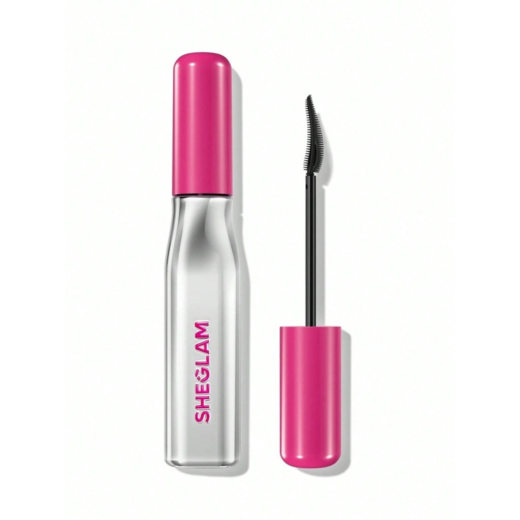 Sheglam Lashlighter Up &amp; Out Mascara Black