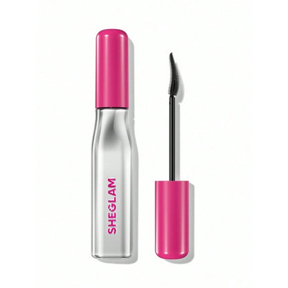Sheglam Lashlighter Up &amp; Out Mascara Black
