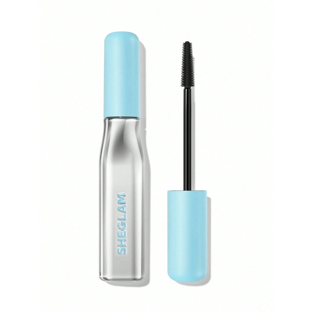 Sheglam Lashlighter Infinite Tubing Mascara Black