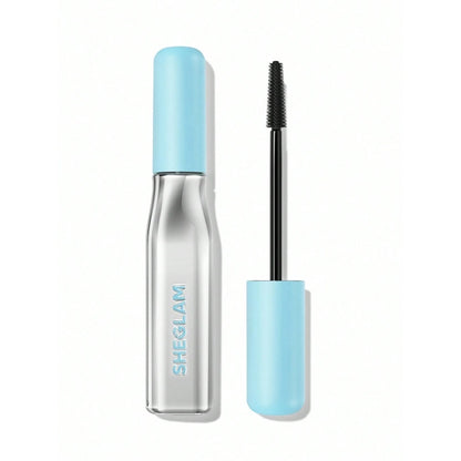 Sheglam Lashlighter Infinite Tubing Mascara Black
