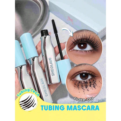 Sheglam Lashlighter Infinite Tubing Mascara Black