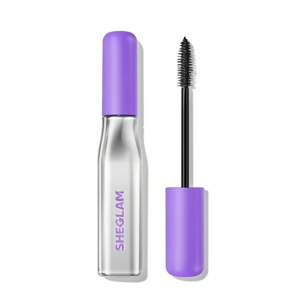 Sheglam Lashlighter Mega Boost Mascara Black