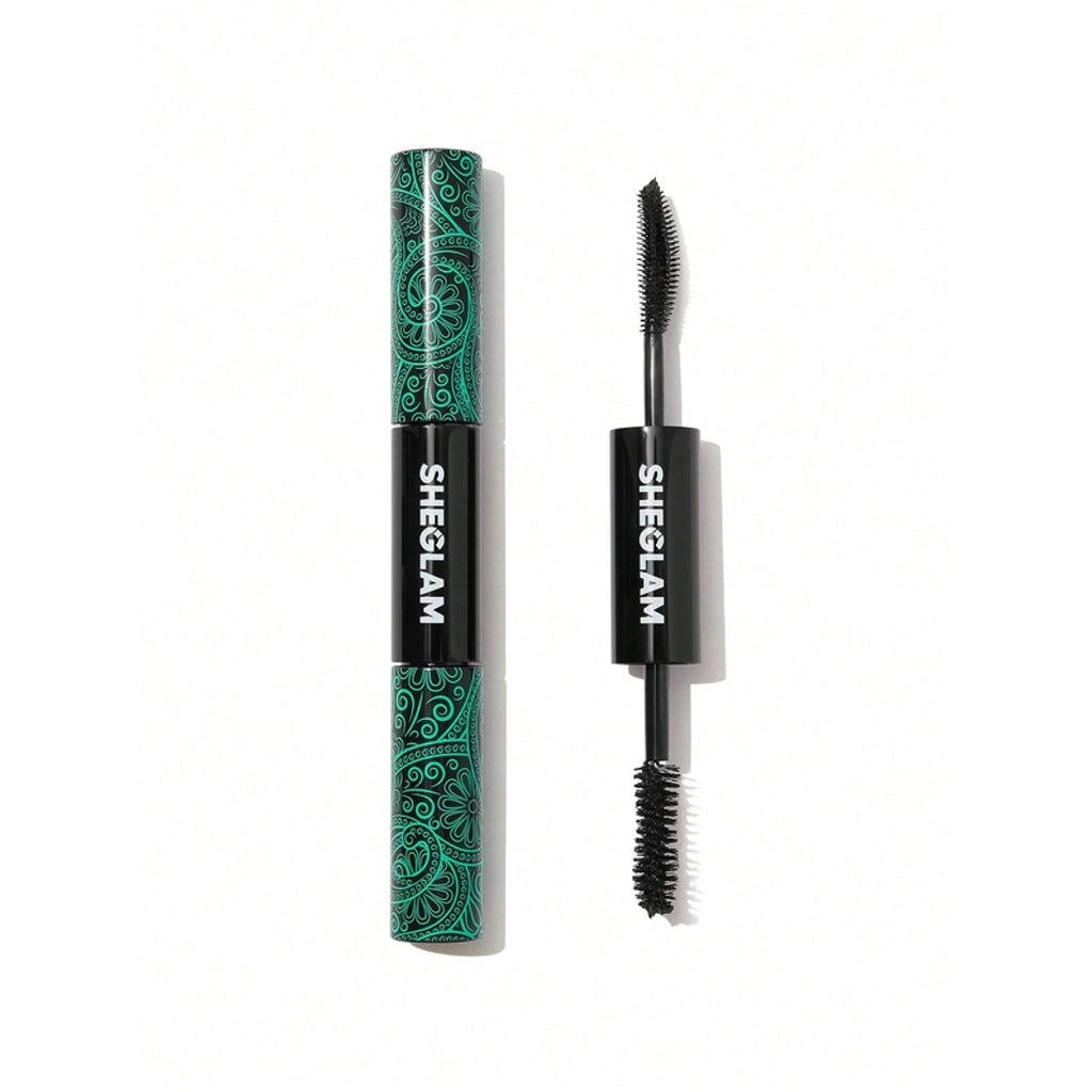Sheglam All-In-One Volume &amp; Length Mascara Washable Black
