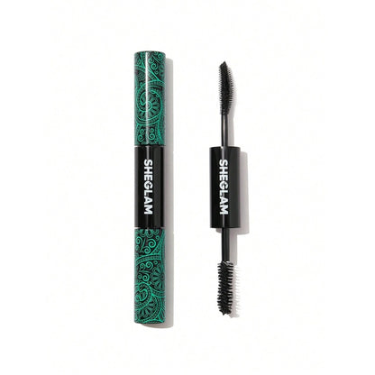 Sheglam All-In-One Volume &amp; Length Mascara Washable Black