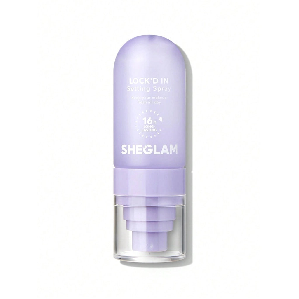 Sheglam Lock&