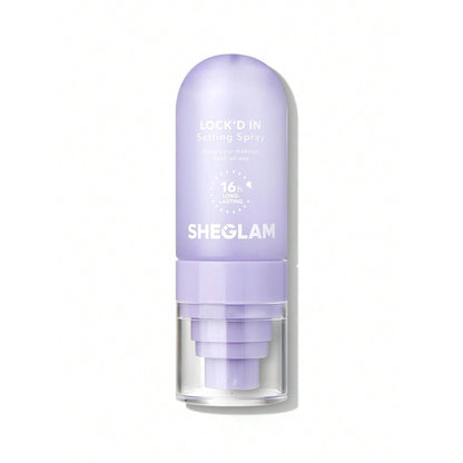 Sheglam Lock&