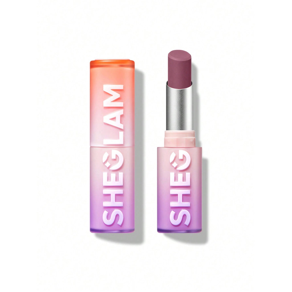 Sheglam Dynamatte Boom Matte Lipstick 001 Encore Energy