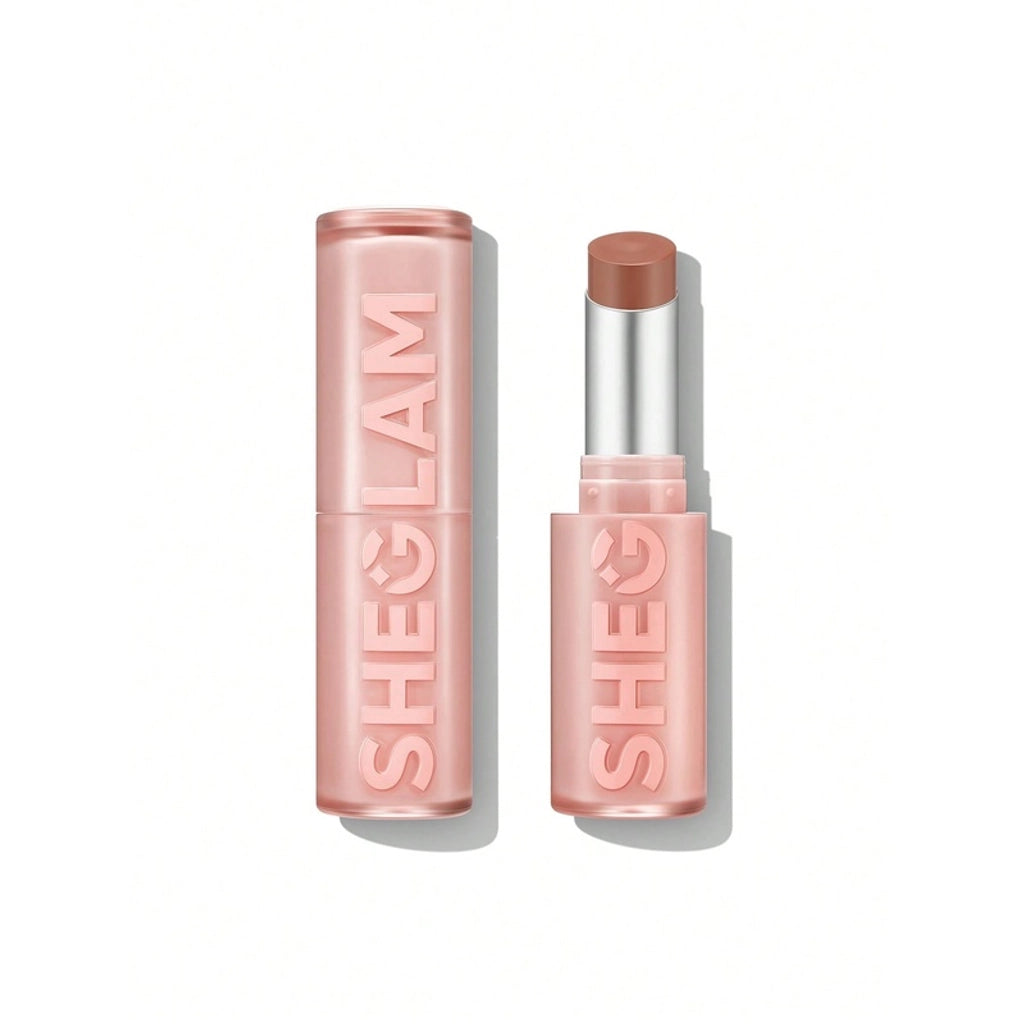 Sheglam Lip Veil Cushion Lipstick 111 High Key