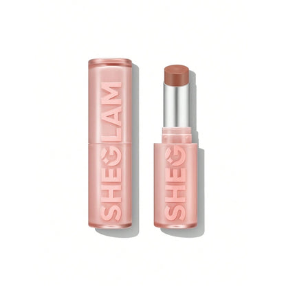 Sheglam Lip Veil Cushion Lipstick 111 High Key