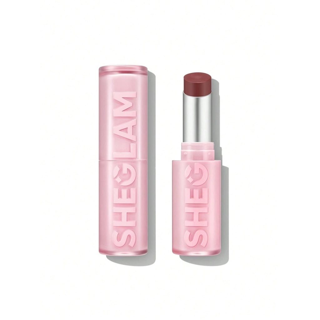 Sheglam Lip Veil Cushion Lipstick 111 High Key