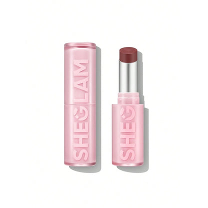 Sheglam Lip Veil Cushion Lipstick 111 High Key