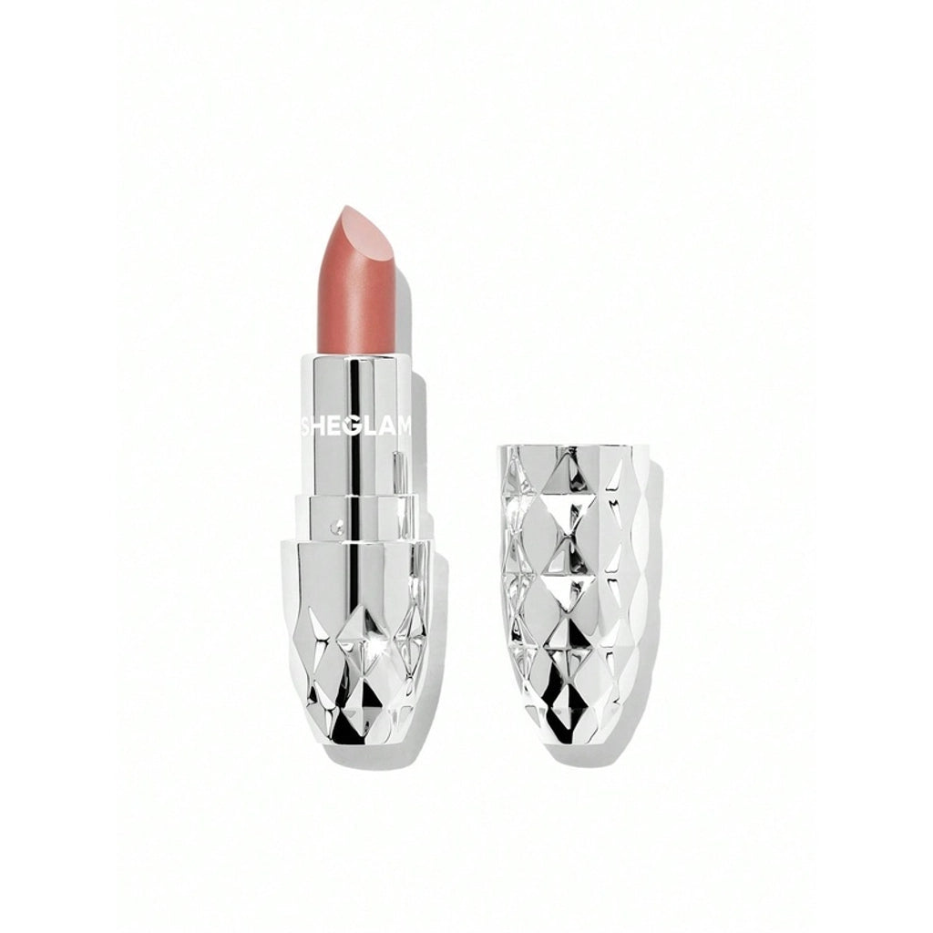 Sheglam Starlight Velvet Lipstick 407 Flame