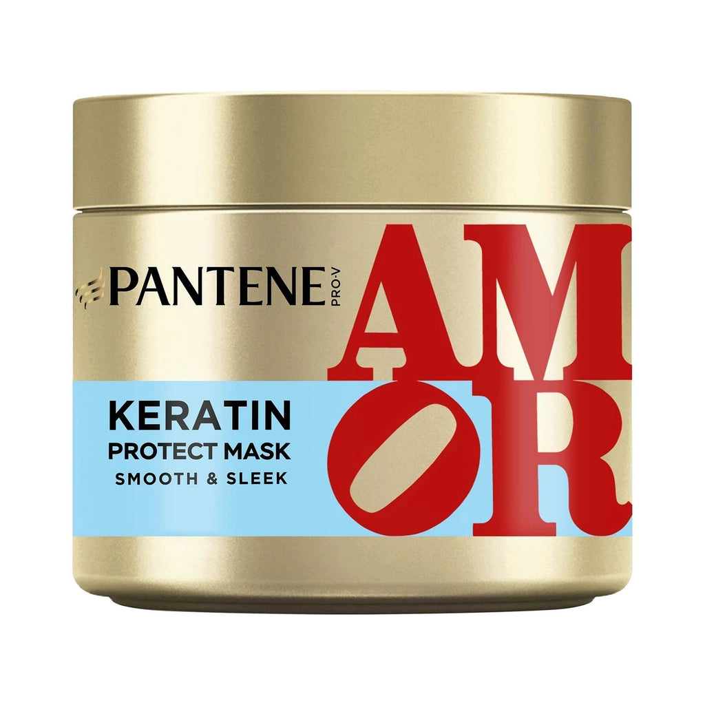 Pantene Amor Pro-V Keratin Protection Hair Mask 300 ml