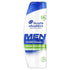 Head & Shoulders Men Sports Freshness Refreshing Menthol Anti-Dandruff Men&