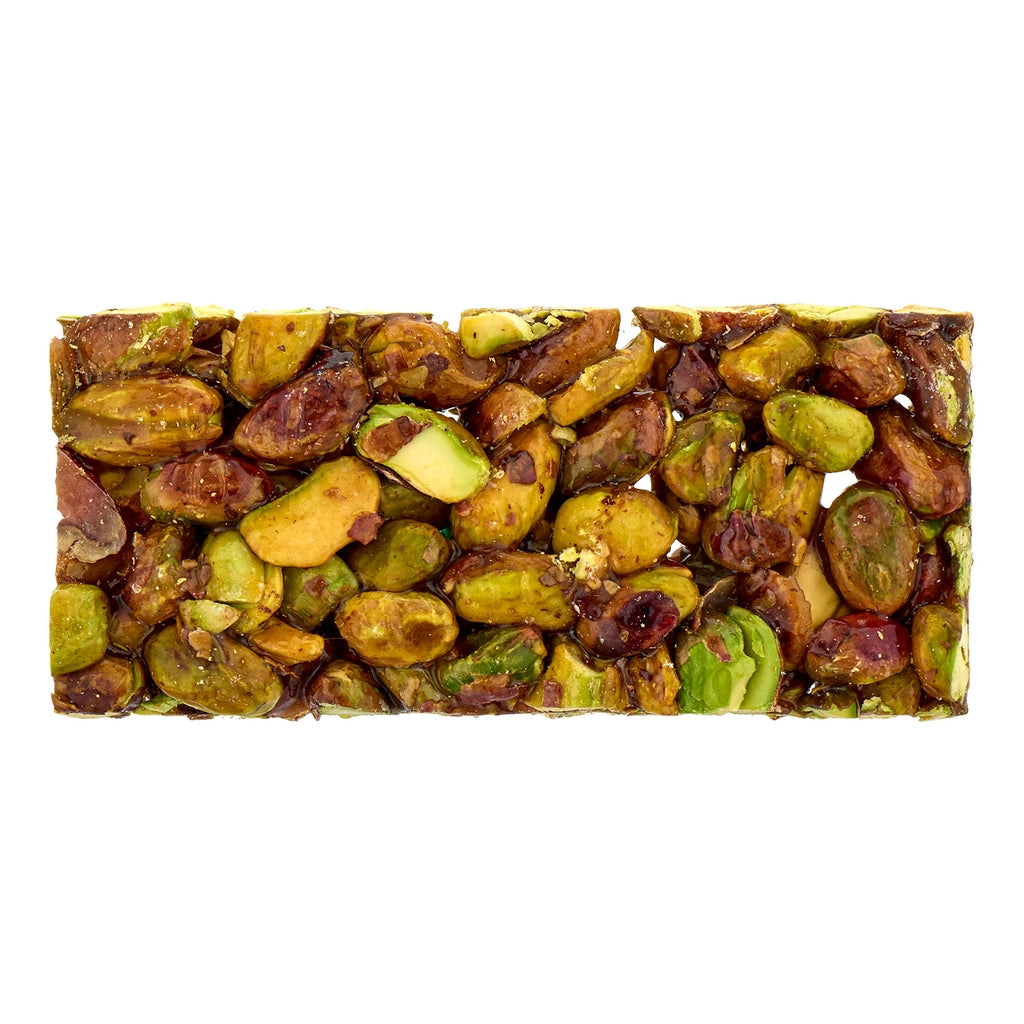 Wildfare Pistachio Croquant Bar 40 gr