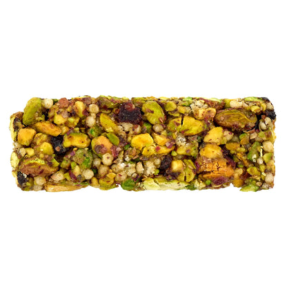 Wildfare Pistachio Bar 30 gr
