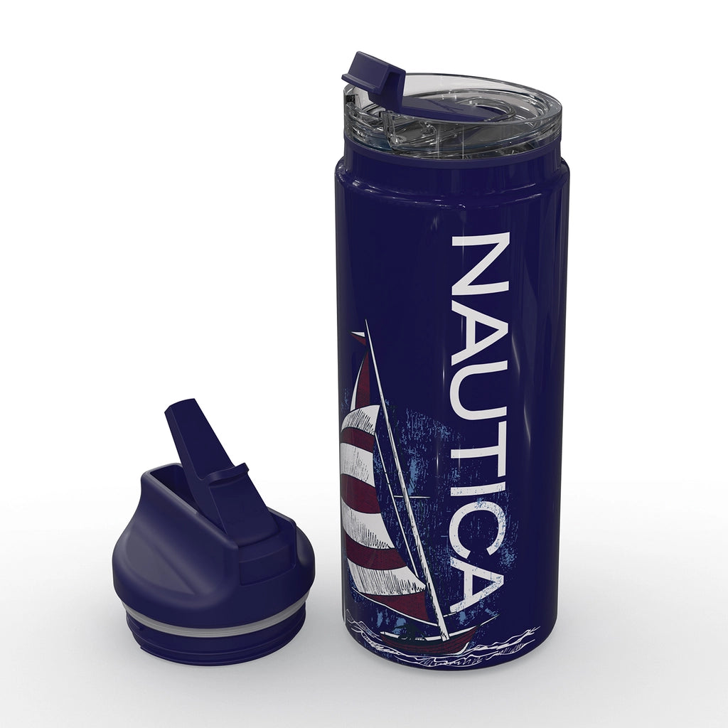 Nautica Sport Thermos 32 oz. 946ml Sail