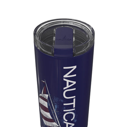 Nautica Sport Thermos 32 oz. 946ml Sail