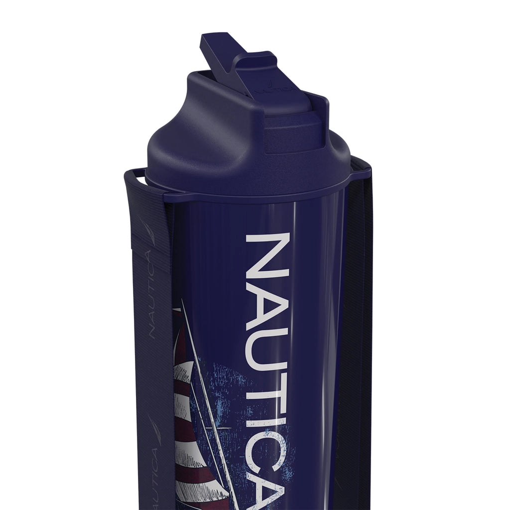 Nautica Sport Thermos 32 oz. 946ml Sail