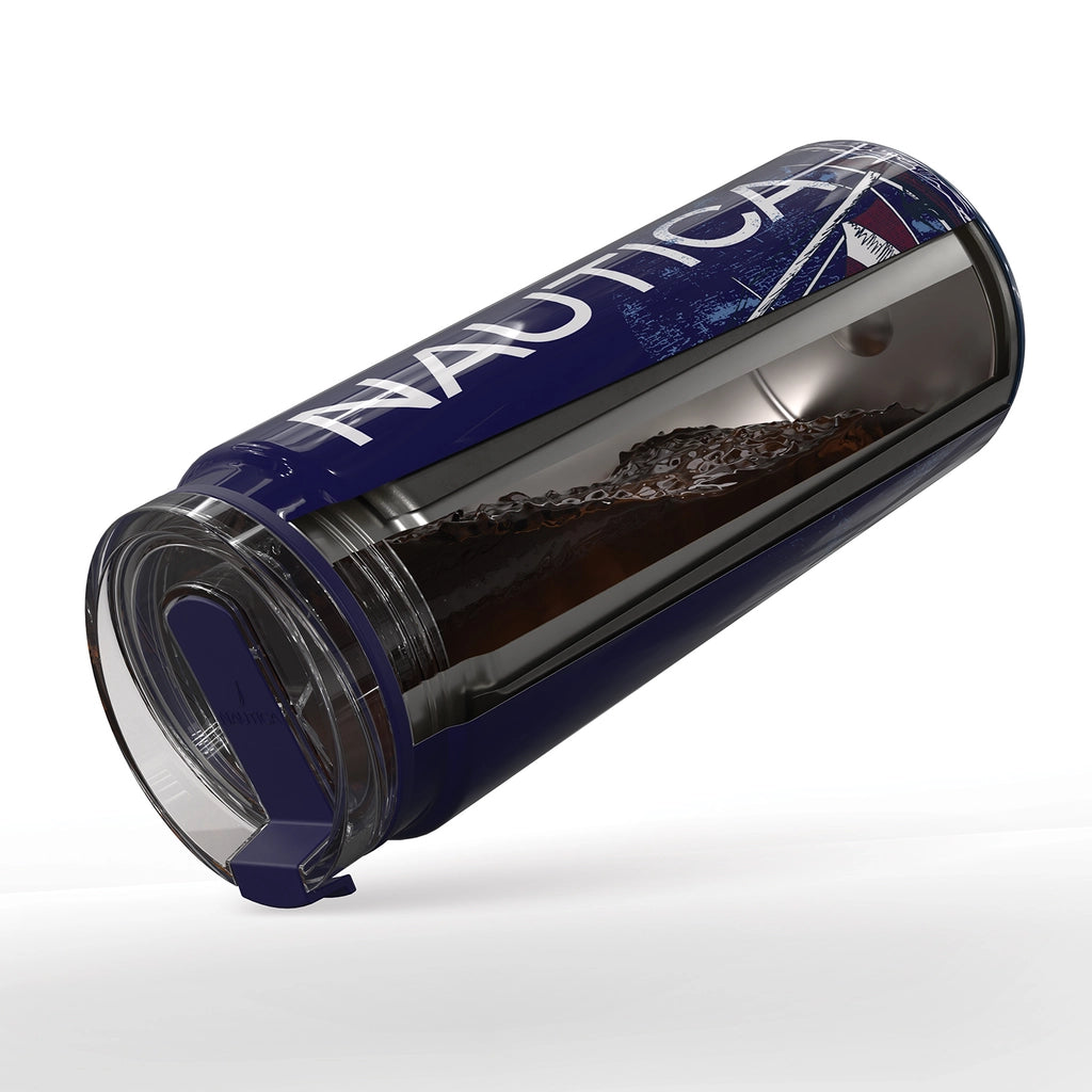 Nautica Sport Thermos 17 oz. 502ml Sail