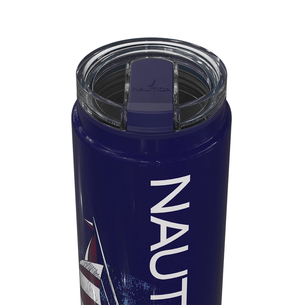 Nautica Sport Thermos 17 oz. 502ml Sail