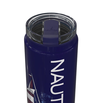 Nautica Sport Thermos 17 oz. 502ml Sail