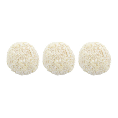 Wildfare Whole Almond and Milk Filled, Coconut Coated Wafer Balls 30 gr