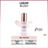 Note Liquid Highlighter Moisturizing Effective Liquid Illuminator 100 Soft Pink