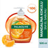 Palmolive Tangerine Liquid Hand Soap 500 ml