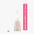 Flormar Moisture Boost Intense Moisturizing Effective Nourishing Nail Polish Base/Nail Polish 000 Transparent