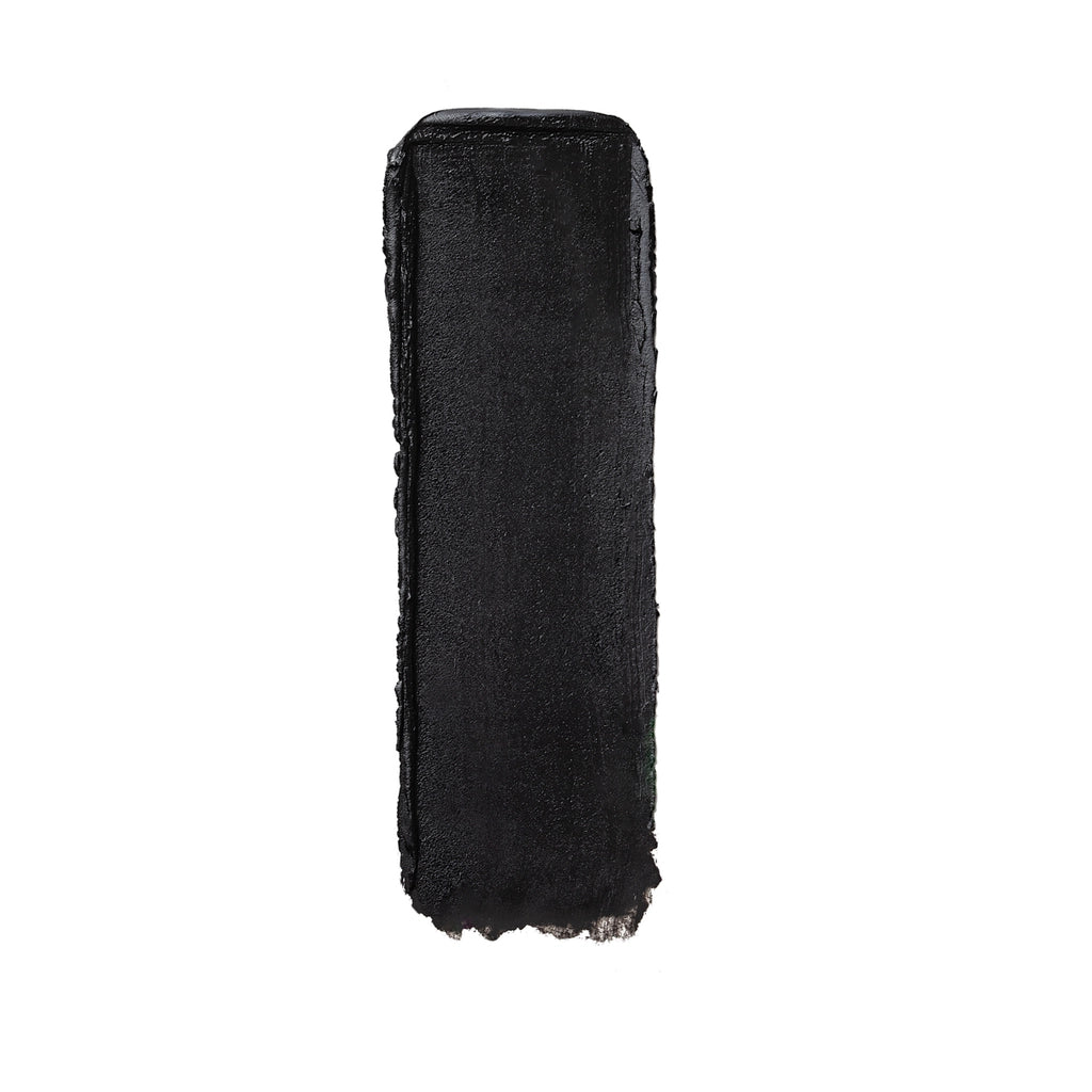 Flormar Intensely Pigmented Matte Finish Self-Brush Gel Eyeliner 001 Black