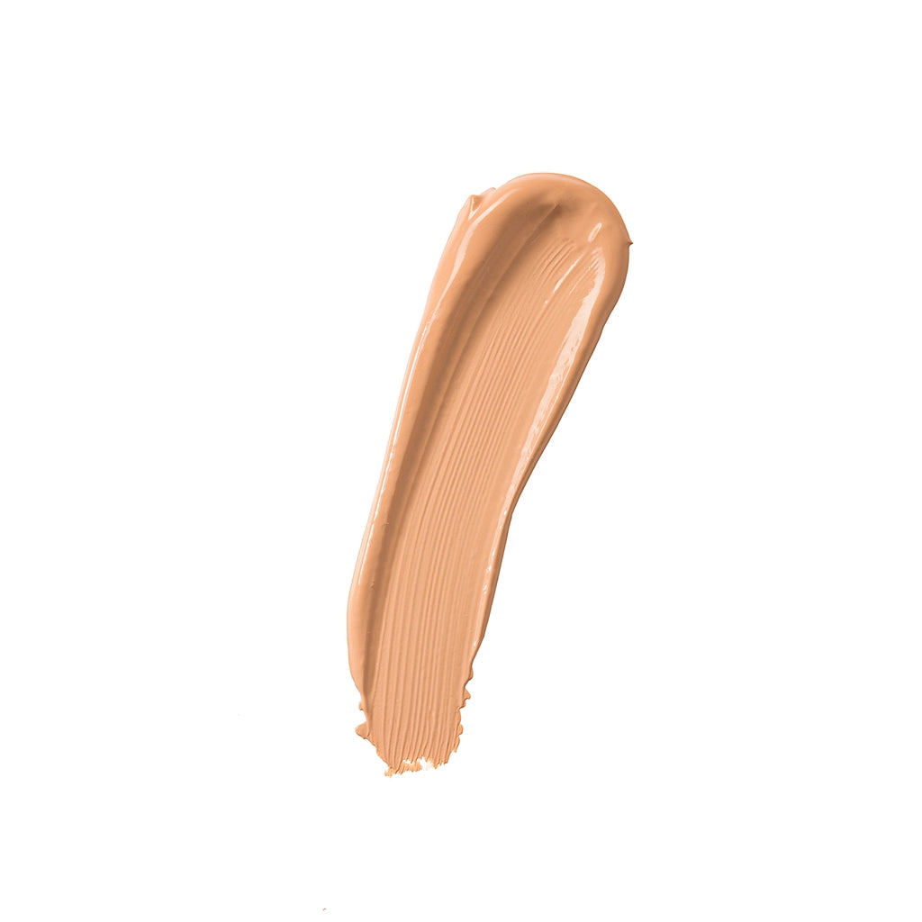 Flormar Perfect Coverage Blue Light Protection Semi-Matte Concealer 002 Ivory