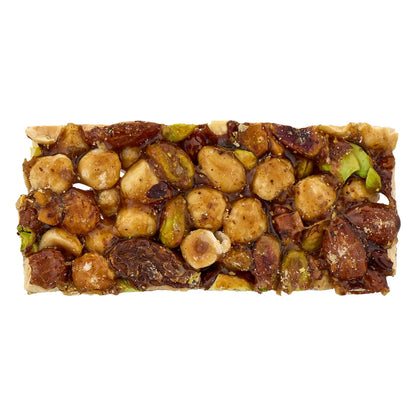Wildfare Mixed Nuts Croquant Bar 40 gr