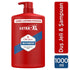 Old Spice Whitewater XXL Large Size Men&