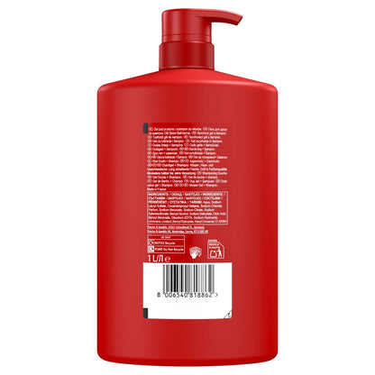 Old Spice Whitewater XXL Large Size Men&
