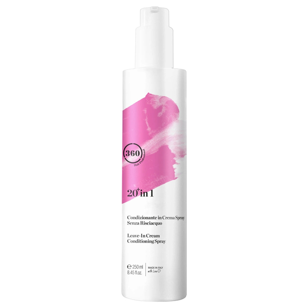 360 Hair Professional 20 in 1 Leave-In Conditioner 250 ml