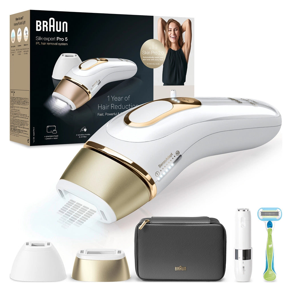 Braun IPL Epilation Set PL 5146