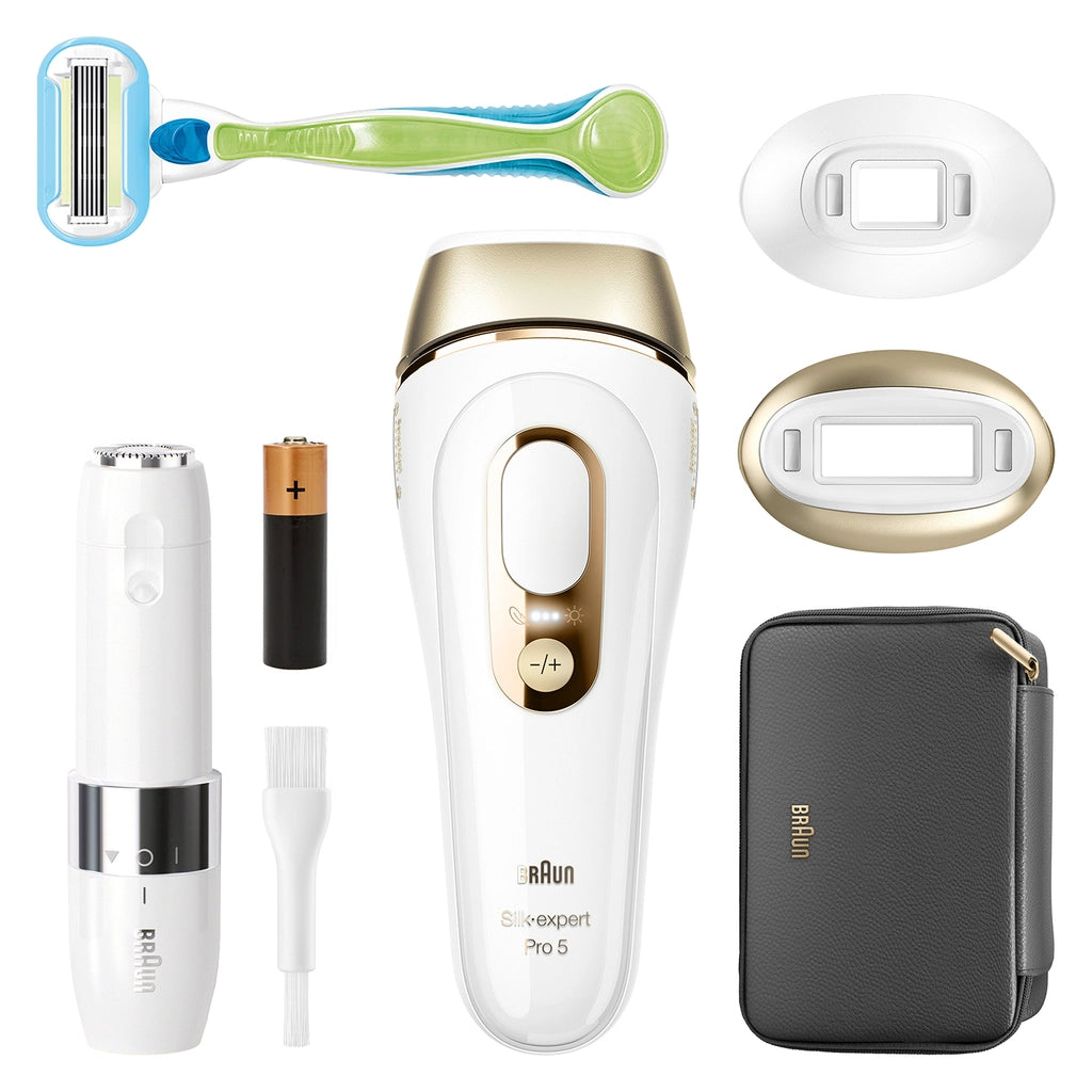 Braun IPL Epilation Set PL 5146