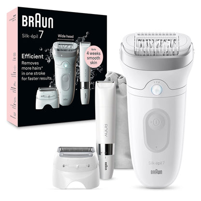 Braun Epilation Device SE 7441