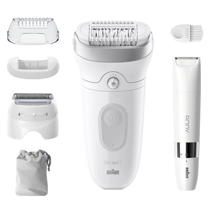 Braun Epilation Device SE 7441