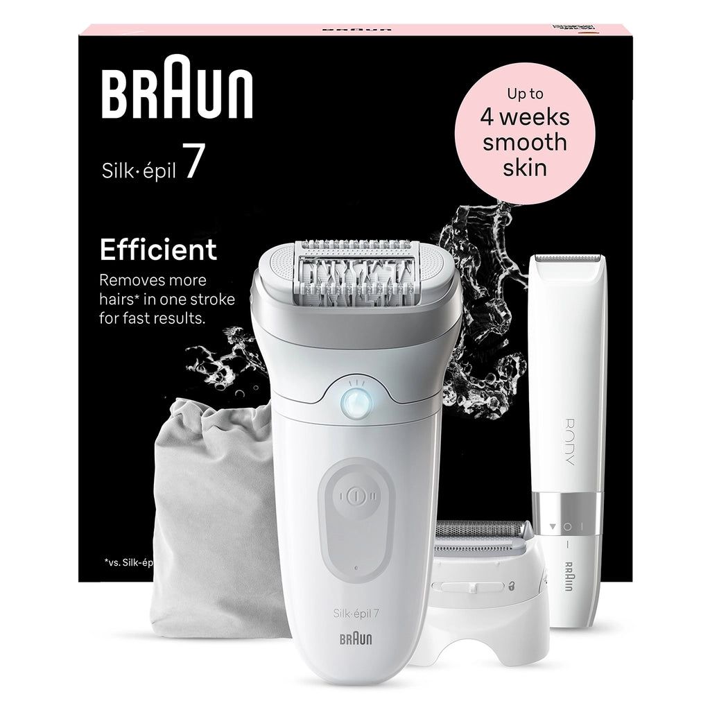 Braun Epilation Device SE 7441