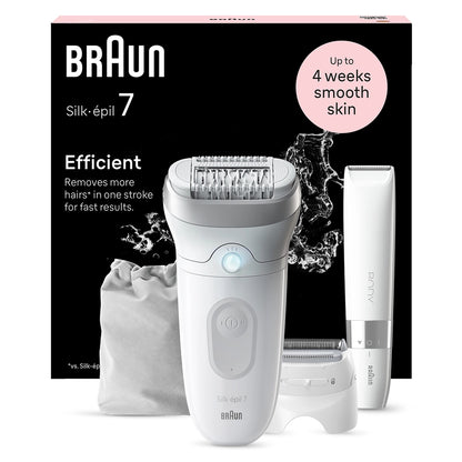 Braun Epilation Device SE 7441