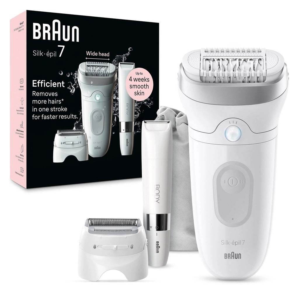 Braun Epilation Device SE 7441
